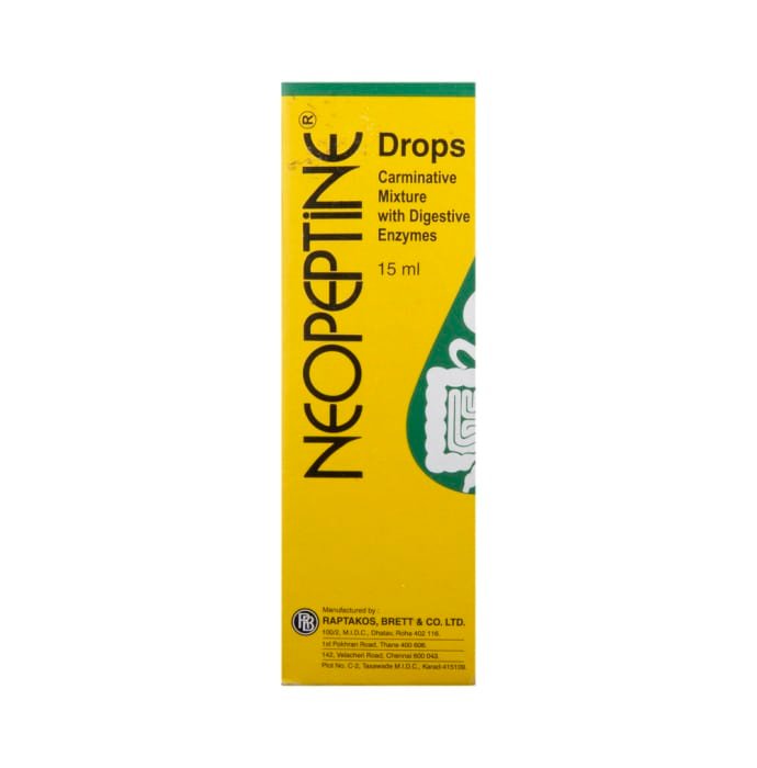 DEXOPTIC -N EYE DROP 10ML